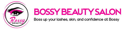 Bossy Beauty Salon Site