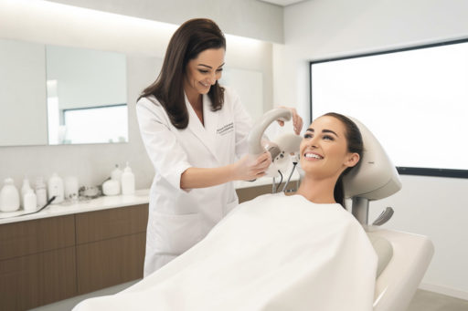 What Is An Esthetician And Services They Offer?